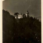 Admont und Gesäuse/Steiermark - Admont: Schloss Röthelstein