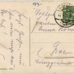 Villach/Kärnten - Villach, mit Draubrücke