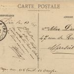 Saint Die - Le Chemin des Sables