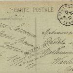 Troyes - Rue thiers