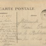 Clermont en Argonne - L Eglise