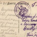 Mourmelon le Grand - Rue General Gouraud