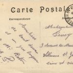 Neuville sur Orne - Rue des Grosseillers