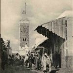 Rabat - Yama El Kebir