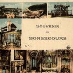 Souvenir de Bonsecours