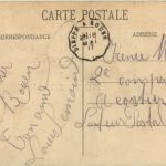 Souvenir de Bonsecours