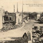 Neuville sur Orne - Le Moulin