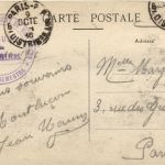Montlucon - Les Niclauds - Route de Limoges