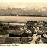 Chieming am Chiemsee