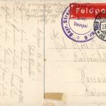 Zeeland - Middelburg - Feldpost