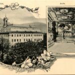 Heidelberg - Universität