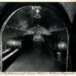 Eltville am Rhein - Aus den Kellereien des Reichskommisars fü besetzte Gebiete - Wein