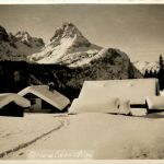 Ehrwalder Alm