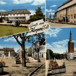 Gruss aus Kerpen - Erft