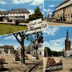 Gruss aus Kerpen