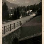 Admont und Gesäuse/Steiermark - Die neue Gesäusestrasse