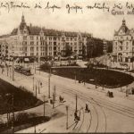 Berlin/div.Stadtteile - Berlin, Charlottenburg, Savigny-Platz