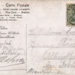 Berlin-Charlottenburg - Kaiser Wilhelm Gedächtnis Kirche,