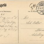 Hamburg/div.Stadtteile - Dammtor Bahnhof