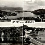 Wörthersee/Kärnten und Umgebung - Reifnitz, div. Bilder