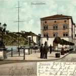 Passau/Bayern - Hauptzollamt