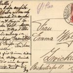 Morges et le Mont Blanc