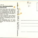 Joska Waldglashütte Bodenmais