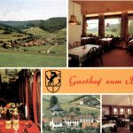 Speicherz - Gasthof Zum Biber