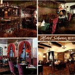 Wertheim - Hotel Schwan