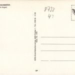 Münnerstadt - Blick vom Anger