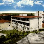 Bad Neustadt an der Saale - Kuranstalt Fränkische Saale