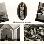 Wallfahrtskirche Kälberau - Alzenau