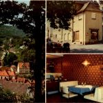 Heigenbrücken Spessart - Pension Gatzka