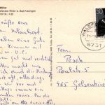 Waldfenster - Pension Müller