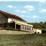 Kreuzberg Rhön - Gasthof Roth