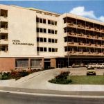 Alexandersbad - Hotel Alexandersbad