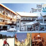 Bad Tölz - Hotel Tölzer Hof