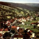 Mespelbrunn im Spessart