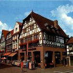 Lohr - Hauptstrasse