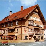 Missen - Brauerei gasthof Schäffler