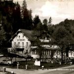 Hotel Schüttersmühle bei Pottenstein