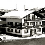 Kleinwalsertal - Gästehaus Kleber