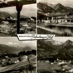 Tiefenberg bei Sonthofen - Sanatoium Hof