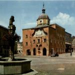 Pfarrkirchen - Altes Rathaus