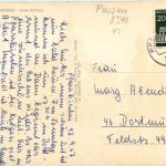 Pfarrkirchen - Altes Rathaus