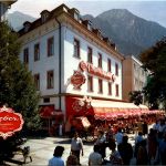 Konditorei Reber - Bad Reichenhall
