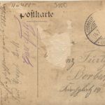 Erinnerung an die Heiligtumsfahrt Cornelimünster