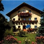 Bad Aibling - Landhaus Hartl-Antretter