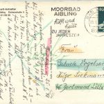 Bad Aibling - Landhaus Hartl-Antretter