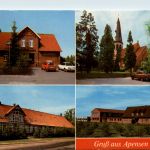 Gruss aus Apensen